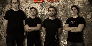 CYRAX: Launch Lyric Video To "Dorian Gray"; “Experiences” Album Pre Order Available Now!