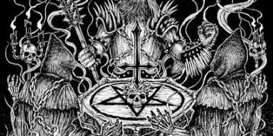 HELTER SKELTER PRODUCTIONS (distributed & marketed by REGAIN RECORDS) is proud to present SATANIZE's highly anticipated sixth album, Baphomet Altar Worship, on CD and vinyl LP formats.