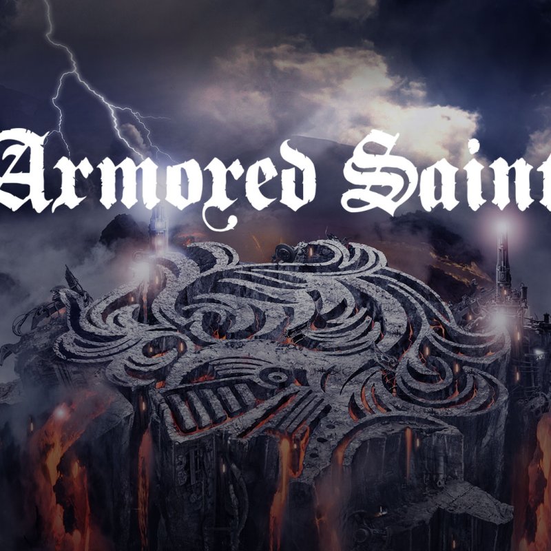 Armored Saint lands on worldwide charts for new album, 'Punching The Sky'