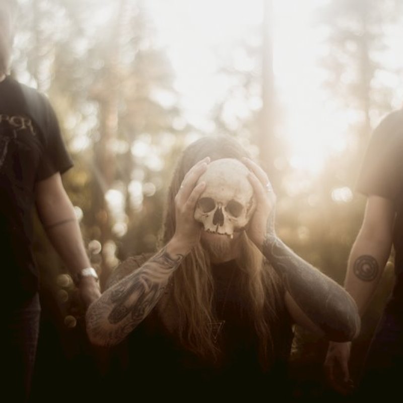 Finnish “dark underlords of psychedelic drone” Dark Buddha Rising return with their heaviest and darkest record yet.