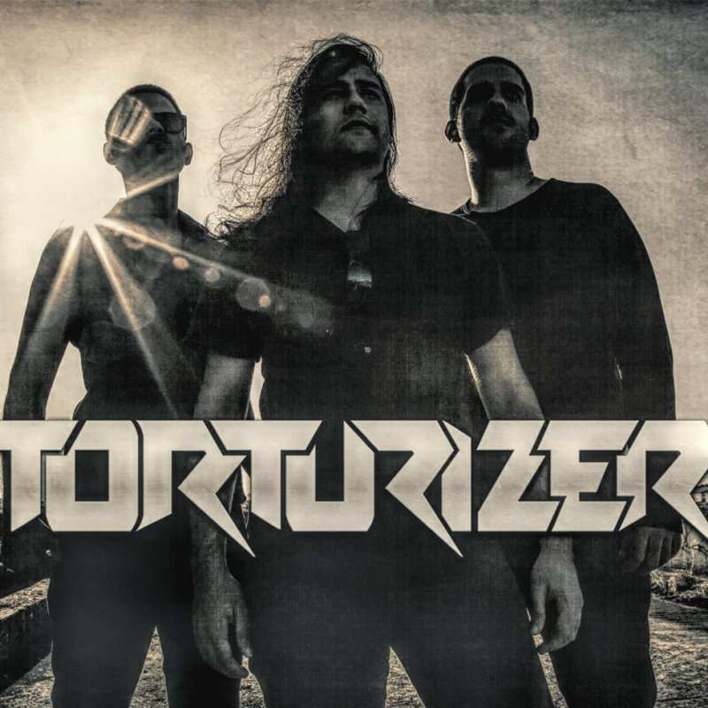 TORTURIZER: Check out the lyric video of the song "Slaughterhouse"