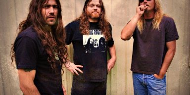 Heavy Doom Rock Titans, MOS GENERATOR, To Reissue Song Collection "The Lantern"!