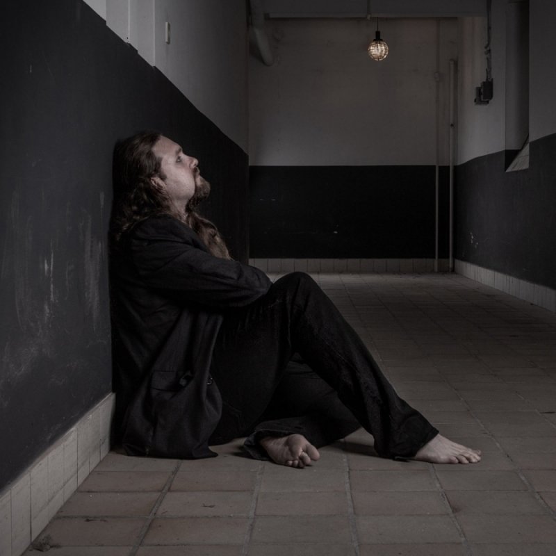 Tom de Wit talks "Death and Her Brother Greg" and new album "The Days the Clock Stopped"