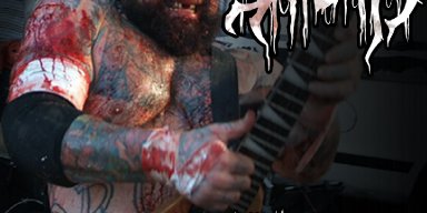 New Promo Materials From Horror Pain Gore Death: SHLAK "Kill Them All And Let SHLAK Sort Them Out: Killer Cuts Vol. 1" (out December 4th)