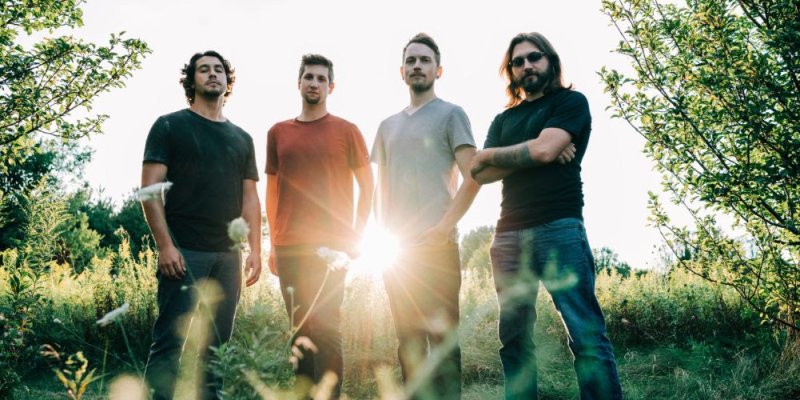 Becoming the Lion release video for "Silent Return"