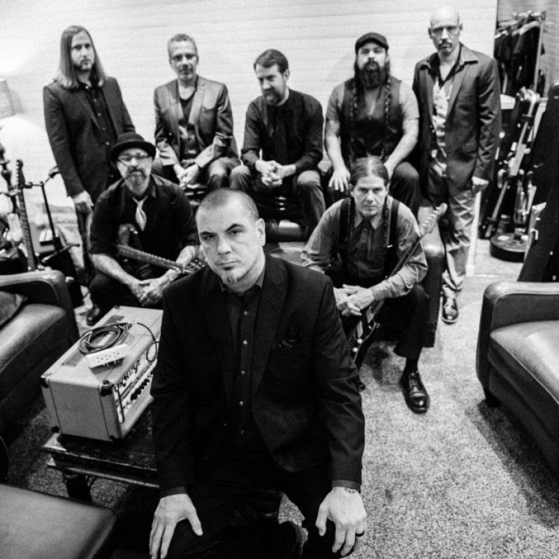 EN MINOR Announces Exclusive Livestream From Historic Orpheum Theater In New Orleans November 25th; Tickets On Sale Now!