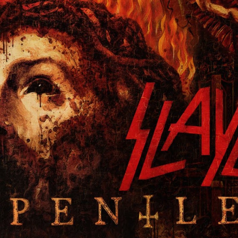 SLAYER has released a five-minute "fan-appreciation" video