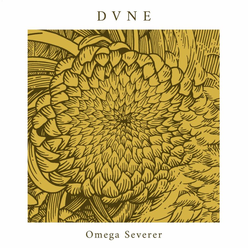  Dvne releases new EP, 'Omega Severer' 