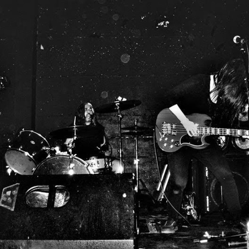 CARDINAL WYRM: Oakland Doom Metal Trio With Members Of Vastum, Terebellum, And More To Release Fourth Album, Devotionals; "Nightmarchers" Streaming + Preorders Posted