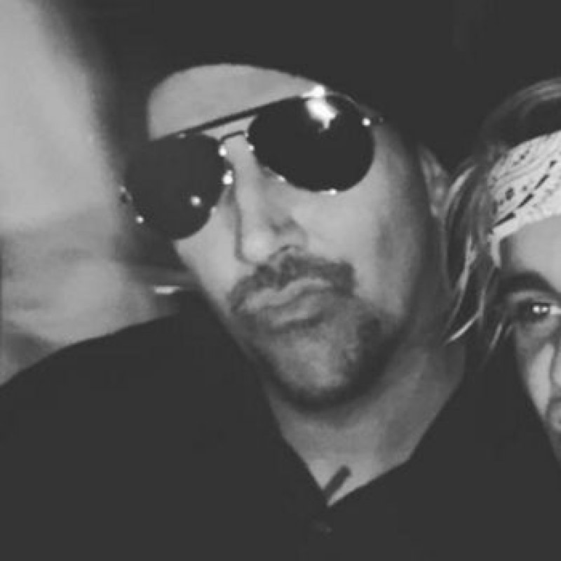 Justin Bieber Told Marilyn Manson He ‘Made Him Relevant Again’ ?