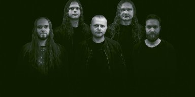 Denmark's Iotunn signs worldwide deal with Metal Blade Records