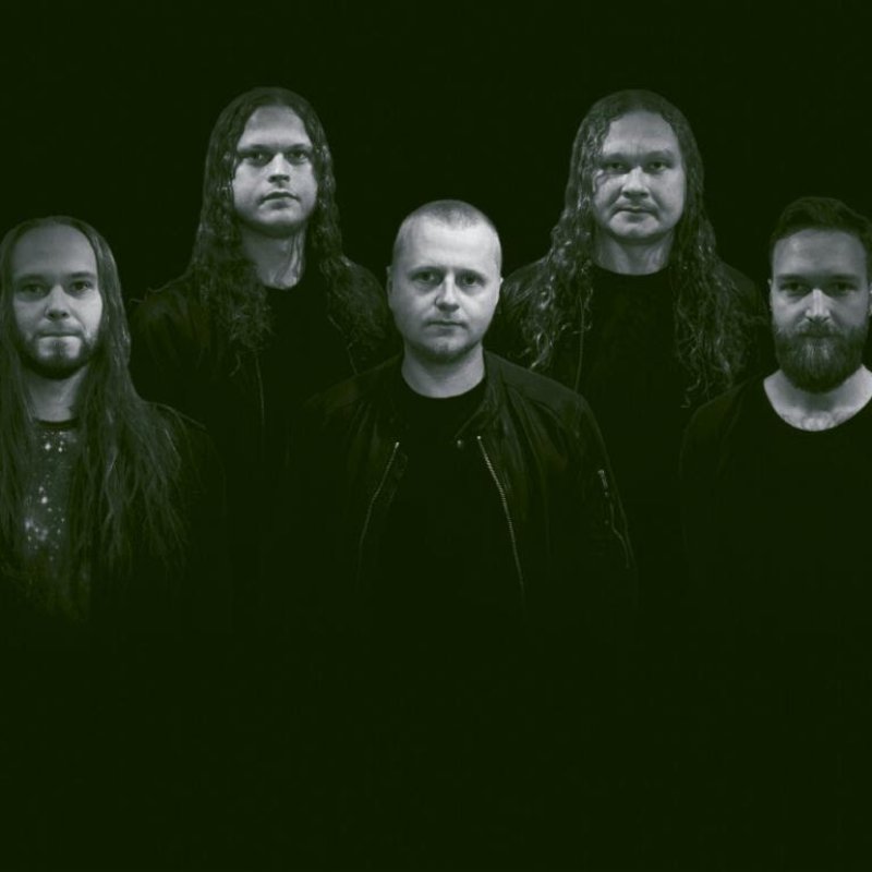 Denmark's Iotunn signs worldwide deal with Metal Blade Records
