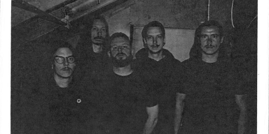 QWÄLEN: Finnish black metal unit to release new album via Time To Kill Records