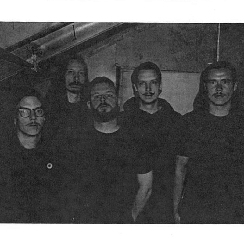 QWÄLEN: Finnish black metal unit to release new album via Time To Kill Records