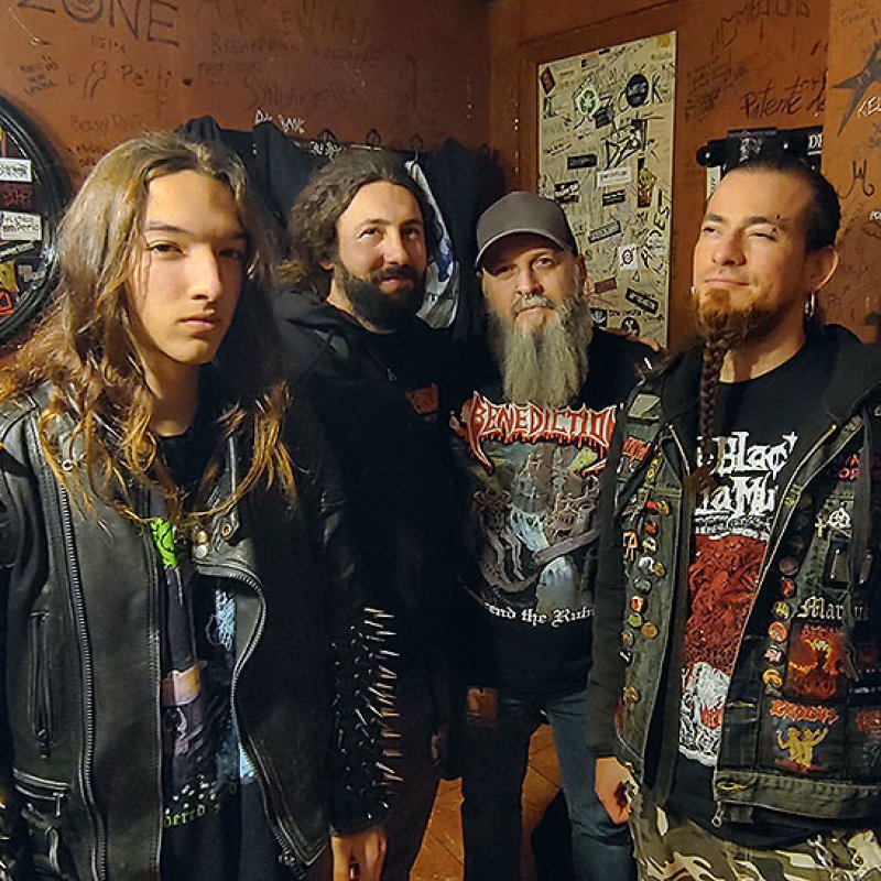 Unbounded Terror: New single + new release details