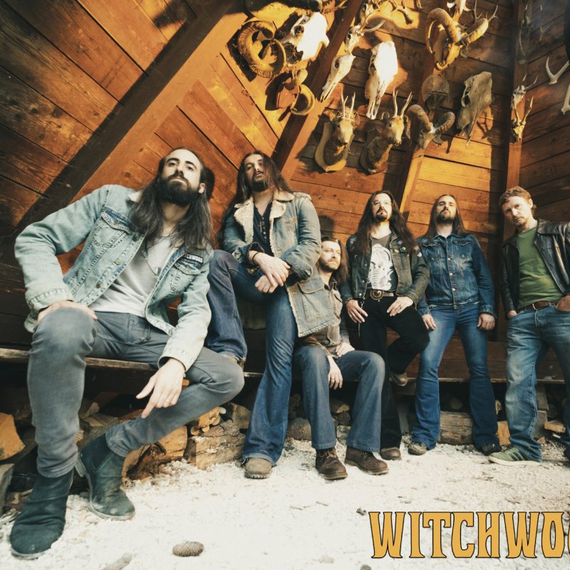 WITCHWOOD reveal new track from upcoming JOLLY ROGER album