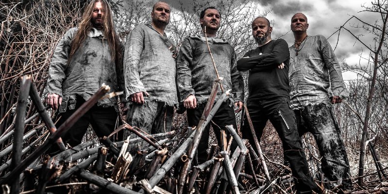 RAMCHAT stream new SLOVAK METAL ARMY album at NoCleanSinging.com