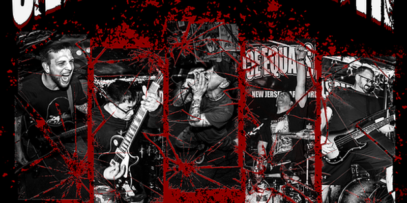 New Music Release Silence Equals Death "Revolution Rising"