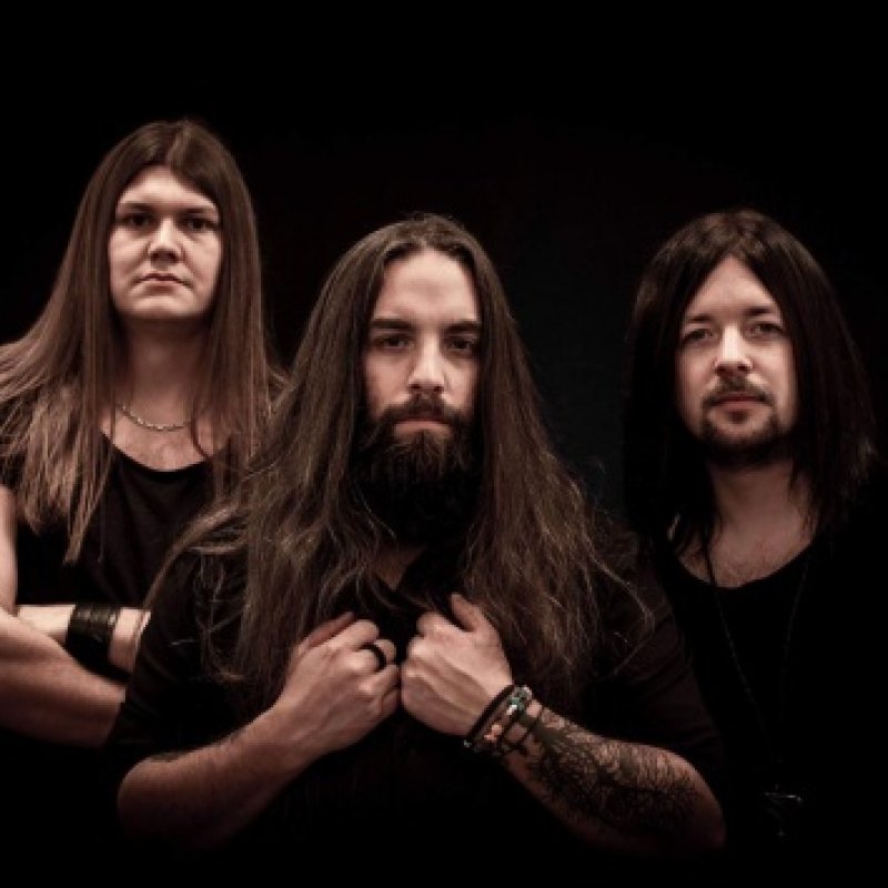 Swedish Heavy Rock trio S.O.R.M to reissue "Hellraiser" EP and premieres brand new video!