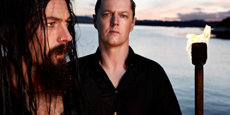 More New Satyricon Streaming Here!