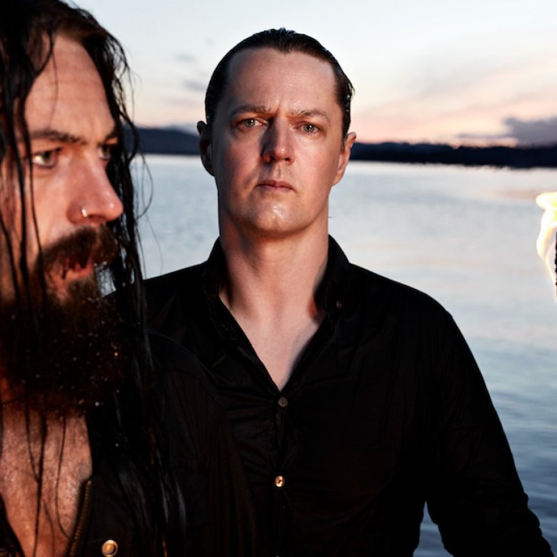 More New Satyricon Streaming Here!