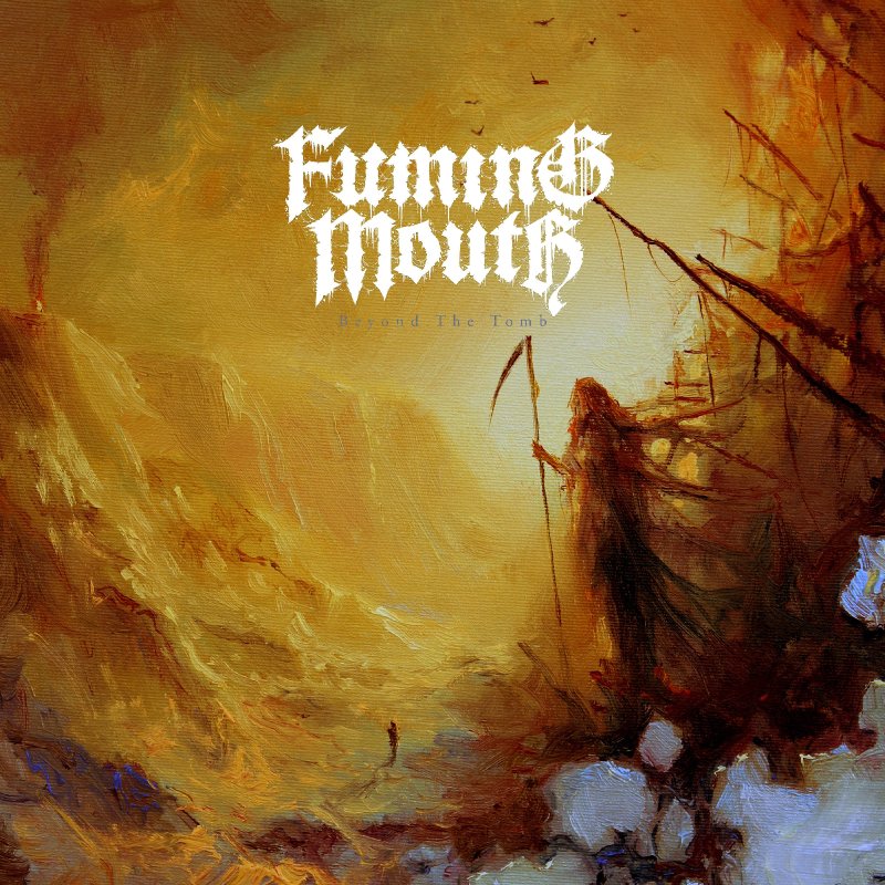 FUMING MOUTH | New Single 'Master Of Extremity' Available