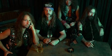 REZET reveal first video from upcoming METALVILLE album - also cover, tracklisting