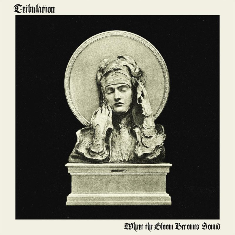 Tribulation launches video for new single, "Leviathans"; new album, 'Where the Gloom Becomes Sound', now available for pre-order