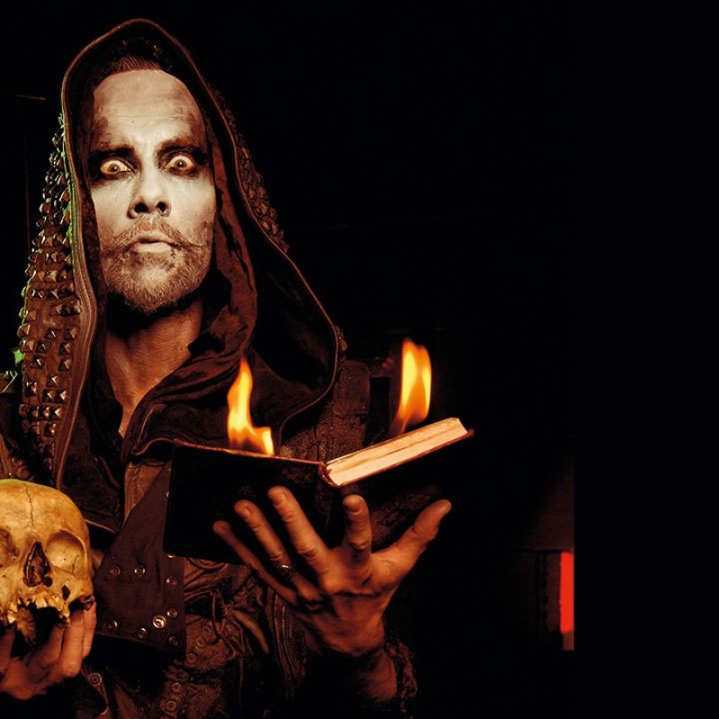 Behemoth’s Nergal Comments on the Decapitated Gang Rape / Kidnapping Allegations
