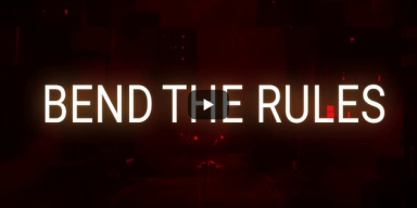 Smash Into Pieces - New lyric video for "Bend the rules" out now!