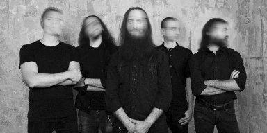 Italian Doom Shores of Null Shares Third Excerpt From “Beyond the Shores (On Death and Dying)”