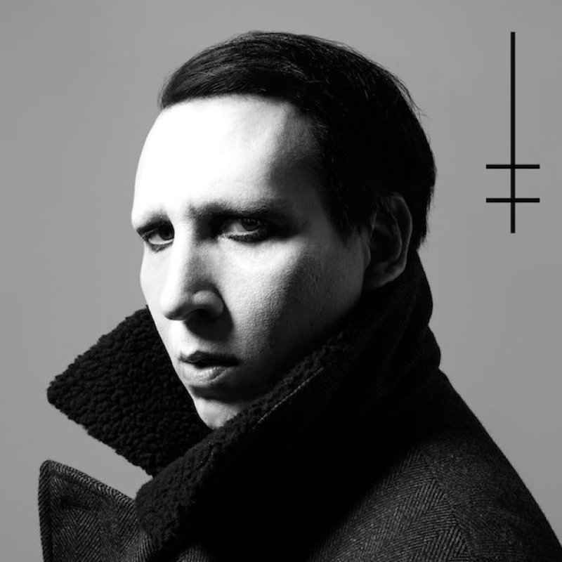 MARILYN MANSON Unveils NSFW Video For 'We Know Where You Fucking Live' 