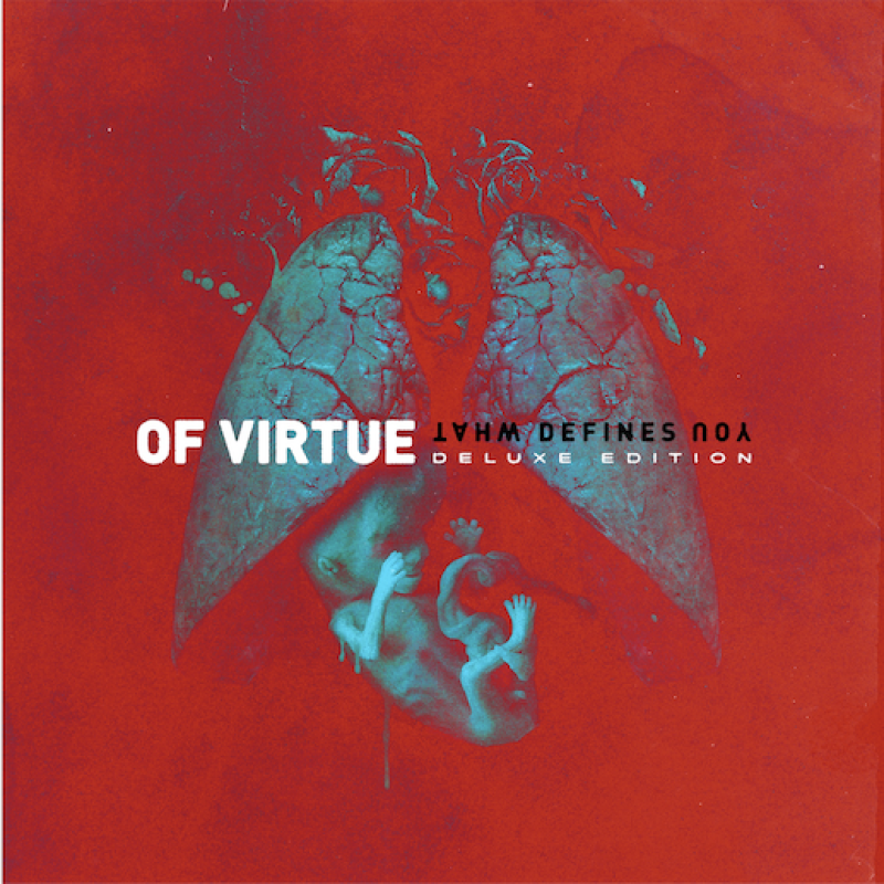 OF VIRTUE DROPS ACOUSTIC VERSION OF "TORN APART"