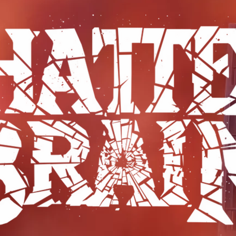 Shatter Brain: Release Lyric Video For "Choosing Beggars"
