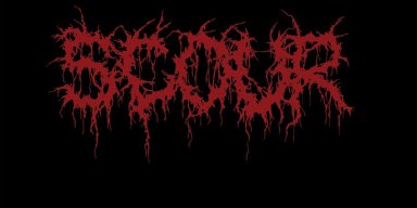 “Scour returns with a vengeance with the title track, ‘Red,”