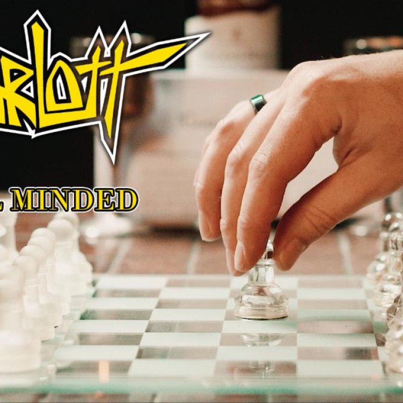 Harlott releases new album, 'Detritus of the Final Age', worldwide; launches video for "Idol Minded"