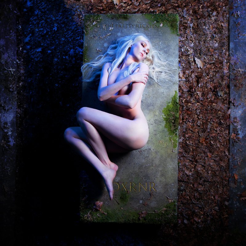 THE PRETTY RECKLESS Announce New Album "Death By Rock And Roll", Release New Single "25"