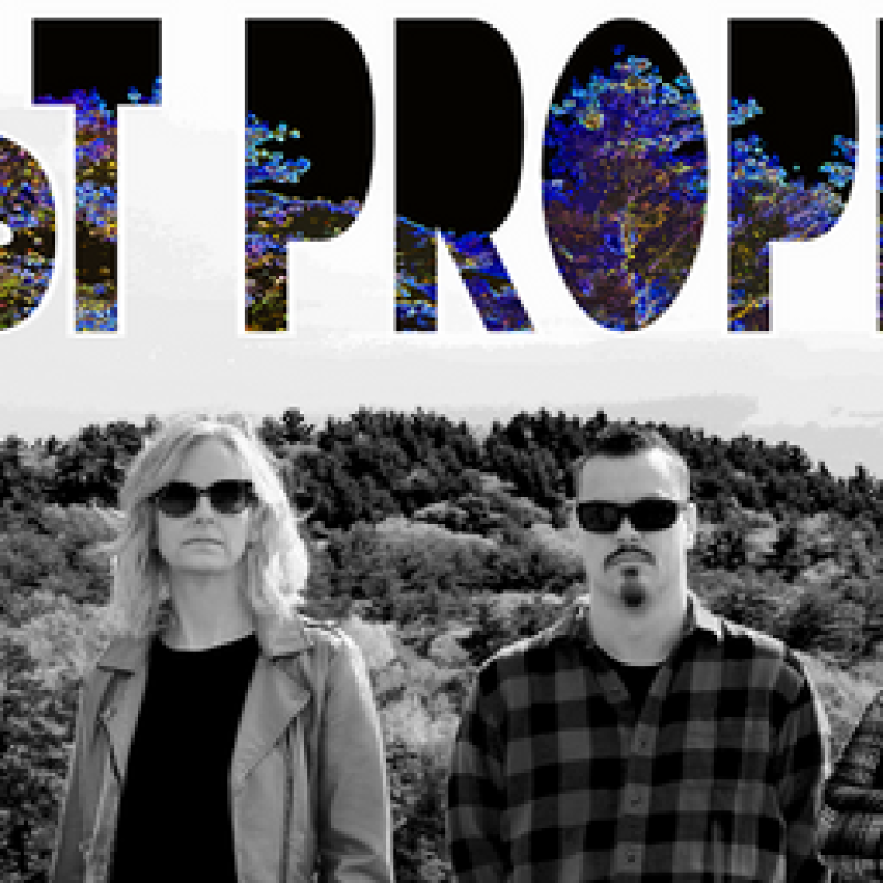 Alternative Control premier for Down Below single.