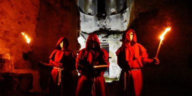 Ecclesia stream new album in full