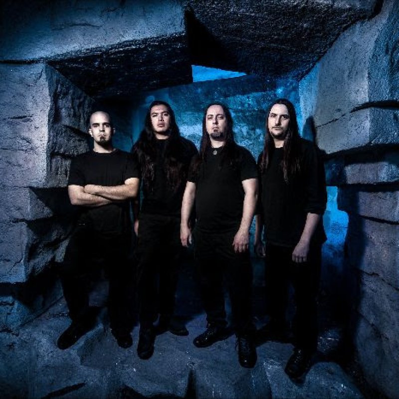 ABYSMAL DAWN's Candlemass Cover Available for Streaming