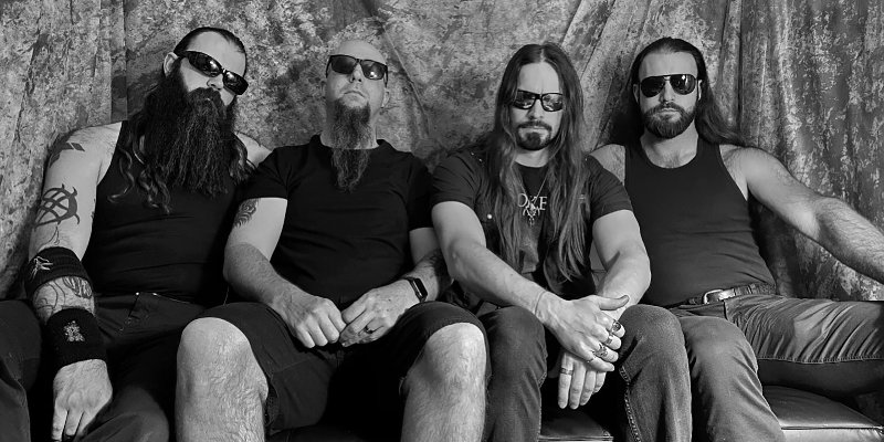 Sadistic Embodiment Vocalist Posts Growling Playthrough Video For "Gallows Hill"
