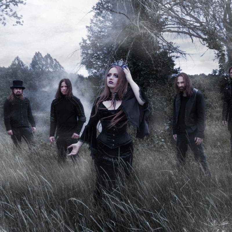  EVERDAWN: New Jersey-Based Symphonic Metal Act To Release Dan Swanö-Mastered Cleopatra Full-Length Via Sensory Records In February; Album Details + Teaser Posted