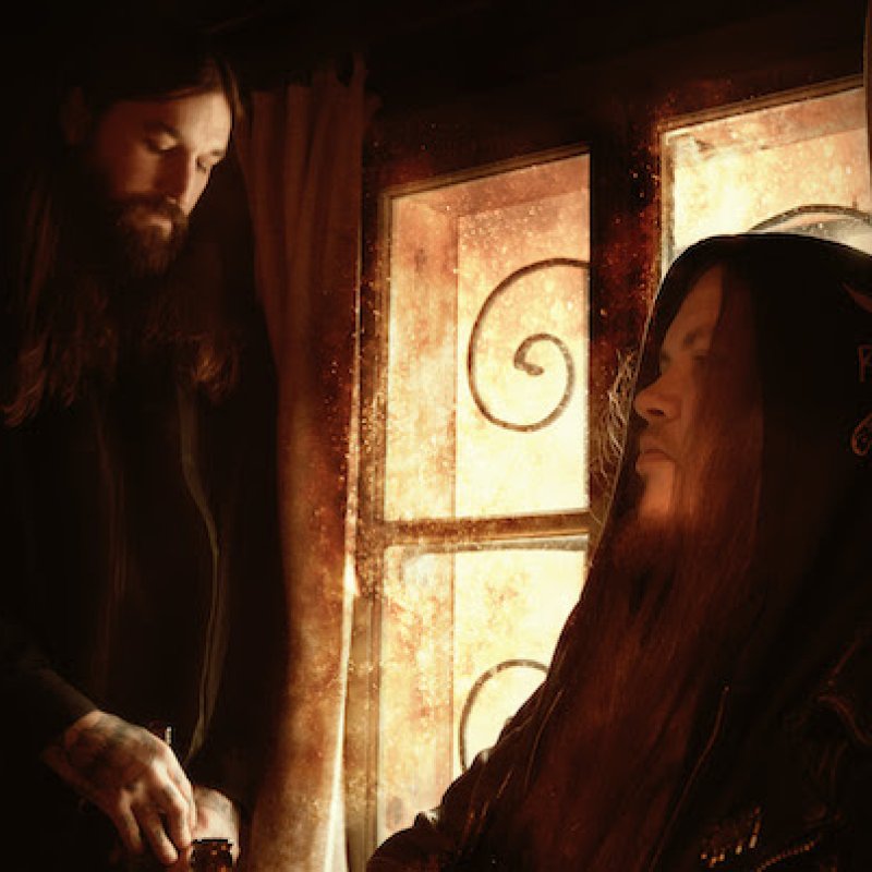 HARAKIRI FOR THE SKY RELEASES MUSIC VIDEO FOR NEW SINGLE "SING FOR THE DAMAGE WE'VE DONE" FEAT. NEIGE OF ALCEST
