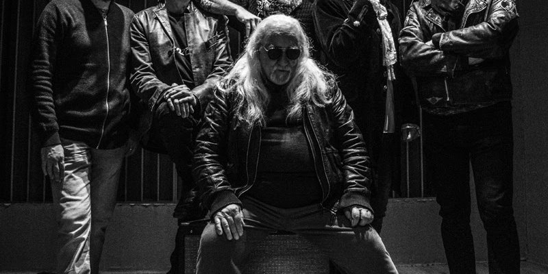 Il Rovescio Della Medaglia Reveal Two New Tracks From Special Live Album Unique Performance Of 1973 S Contaminazione Classic Of Italian Prog Rock The Beast Metal Devastation Radio il rovescio della medaglia reveal two