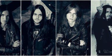 Brazil's SPEEDKILLER premiere new track at NoCleanSinging.com