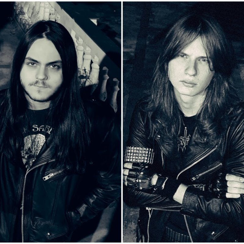 Brazil's SPEEDKILLER premiere new track at NoCleanSinging.com