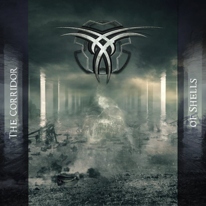 Stream Premiere: Nuclear Winter - Corridor of Shells (Melodeath)