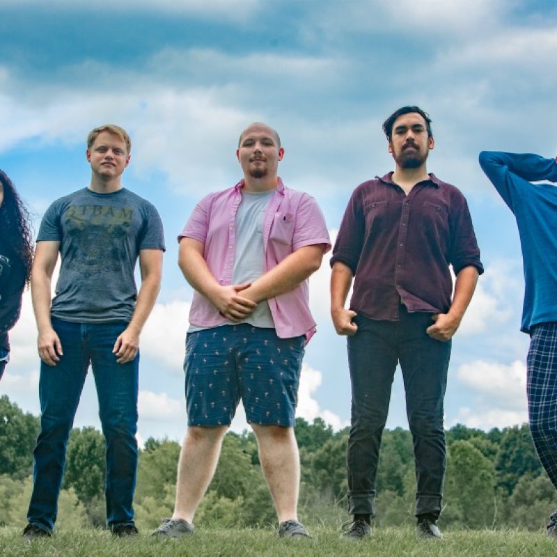 New Promo: Celaris - In Hiding - (Prog Metal)