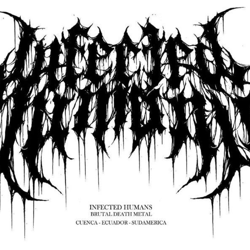 Gore House Productions announce the signing of Infected Humans!