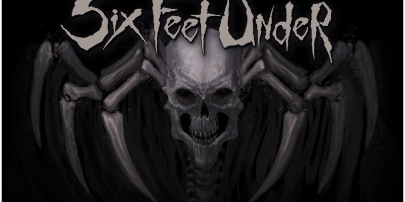 CANNIBAL CORPSE Guitarist JACK OWEN Joins SIX FEET UNDER!